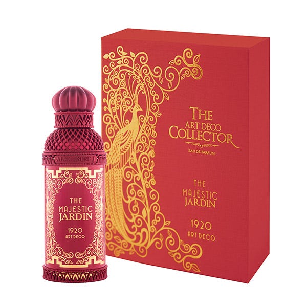 Fenséges Kert | 100ML