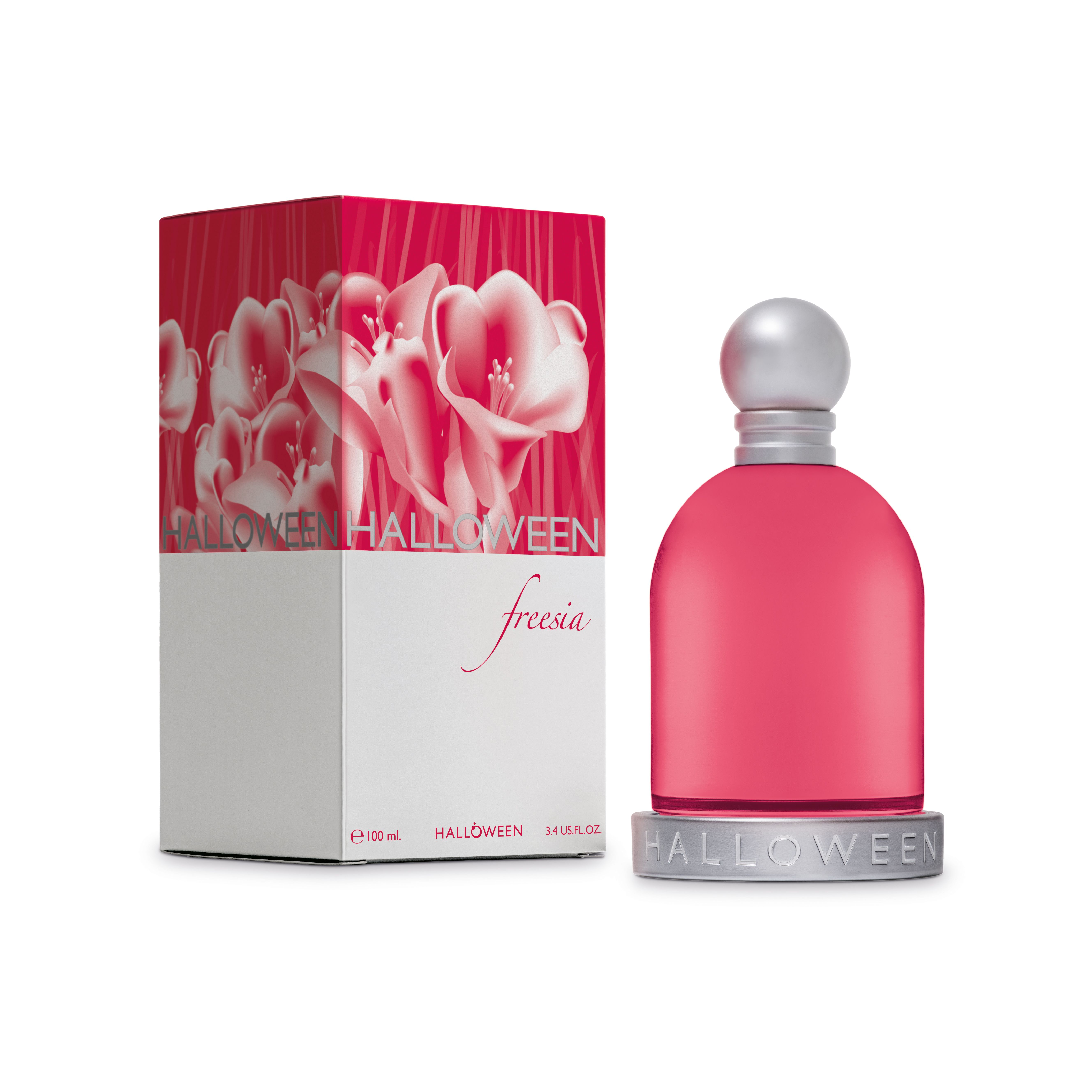 Toaletna voda Freesia Ženski parfumi