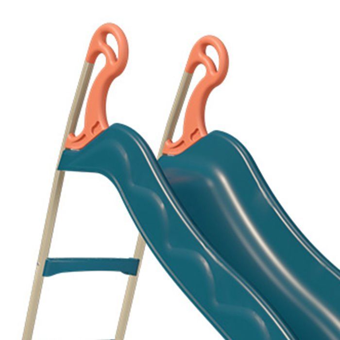 Slide - ALEO BY TRIGANO - Actou - 3 m - Blue - Ages 3-12