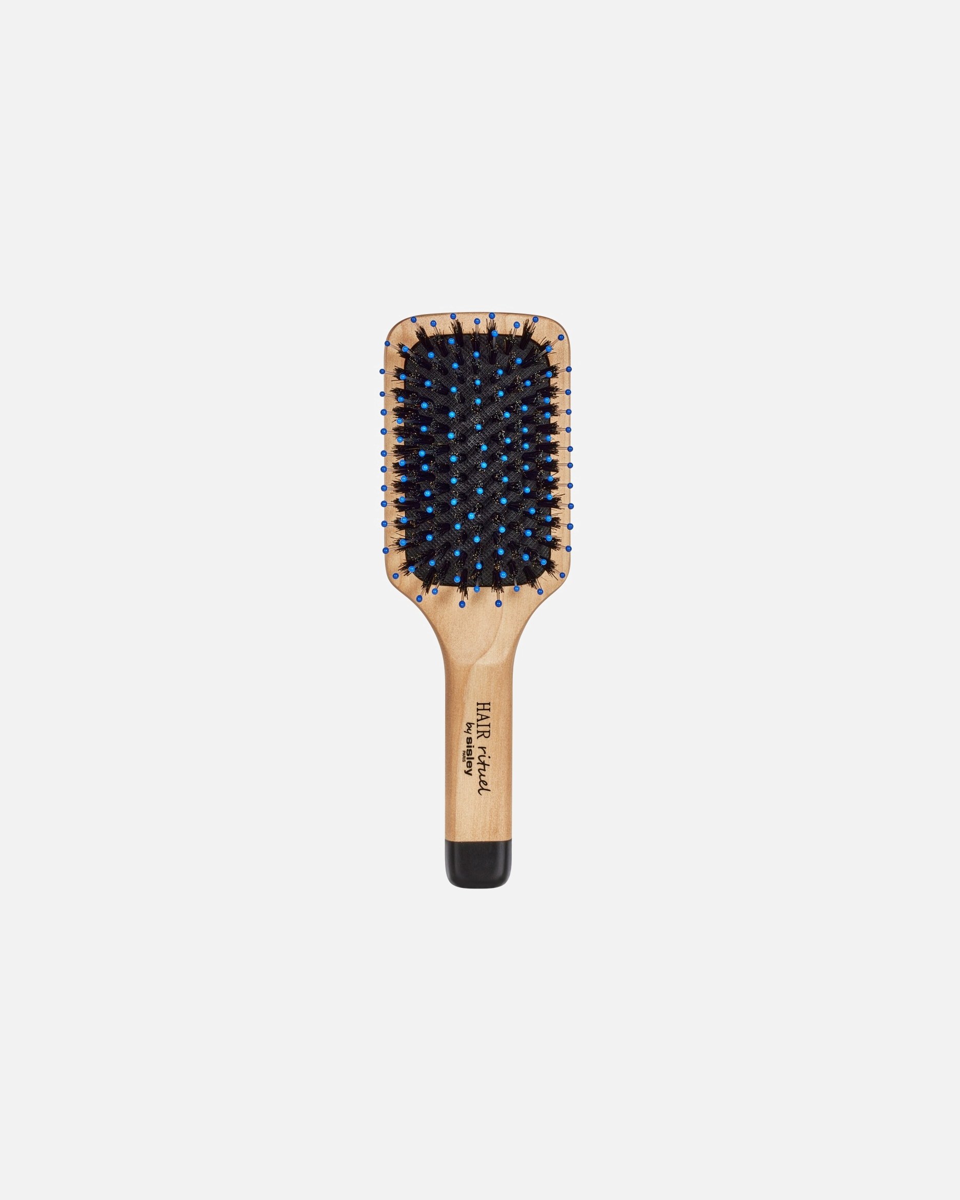 Sisley ploski in lopatasti čopiči The Pocket Brush - 80 g