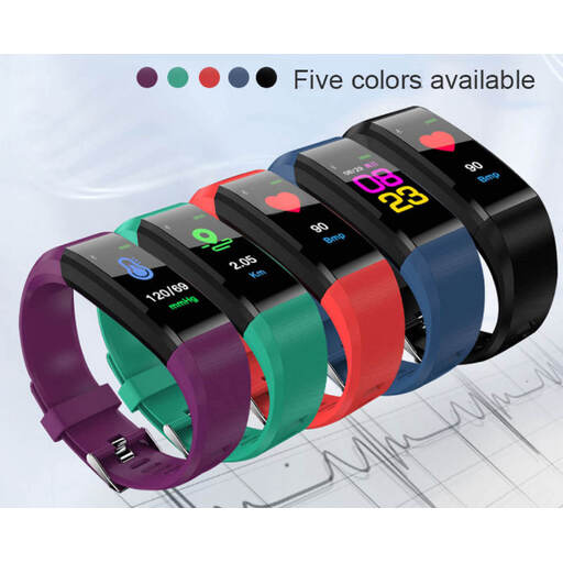  Smartband OEM 115 Plus