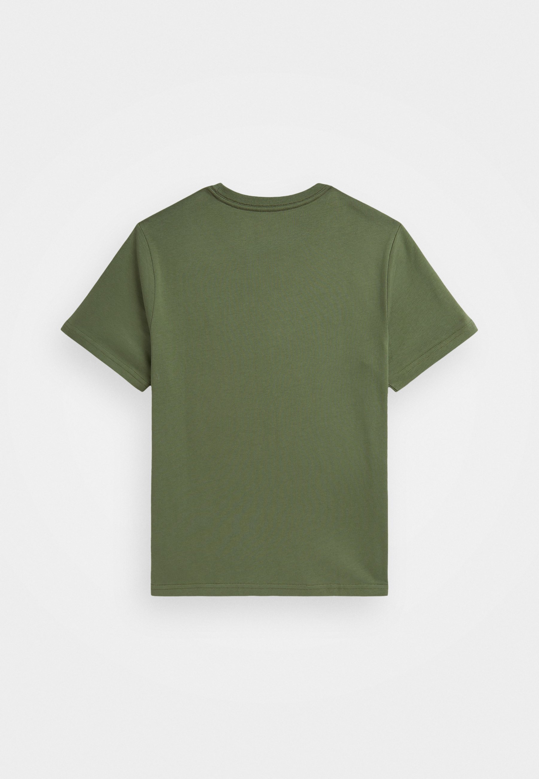 Polo Ralph Lauren TEEN - T-skjorte - mint olive