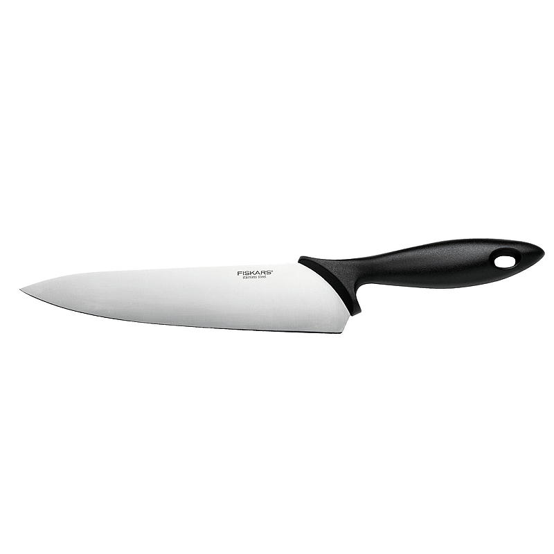 Fiskars kokin veitsi 21 cm Fiskars Essential
