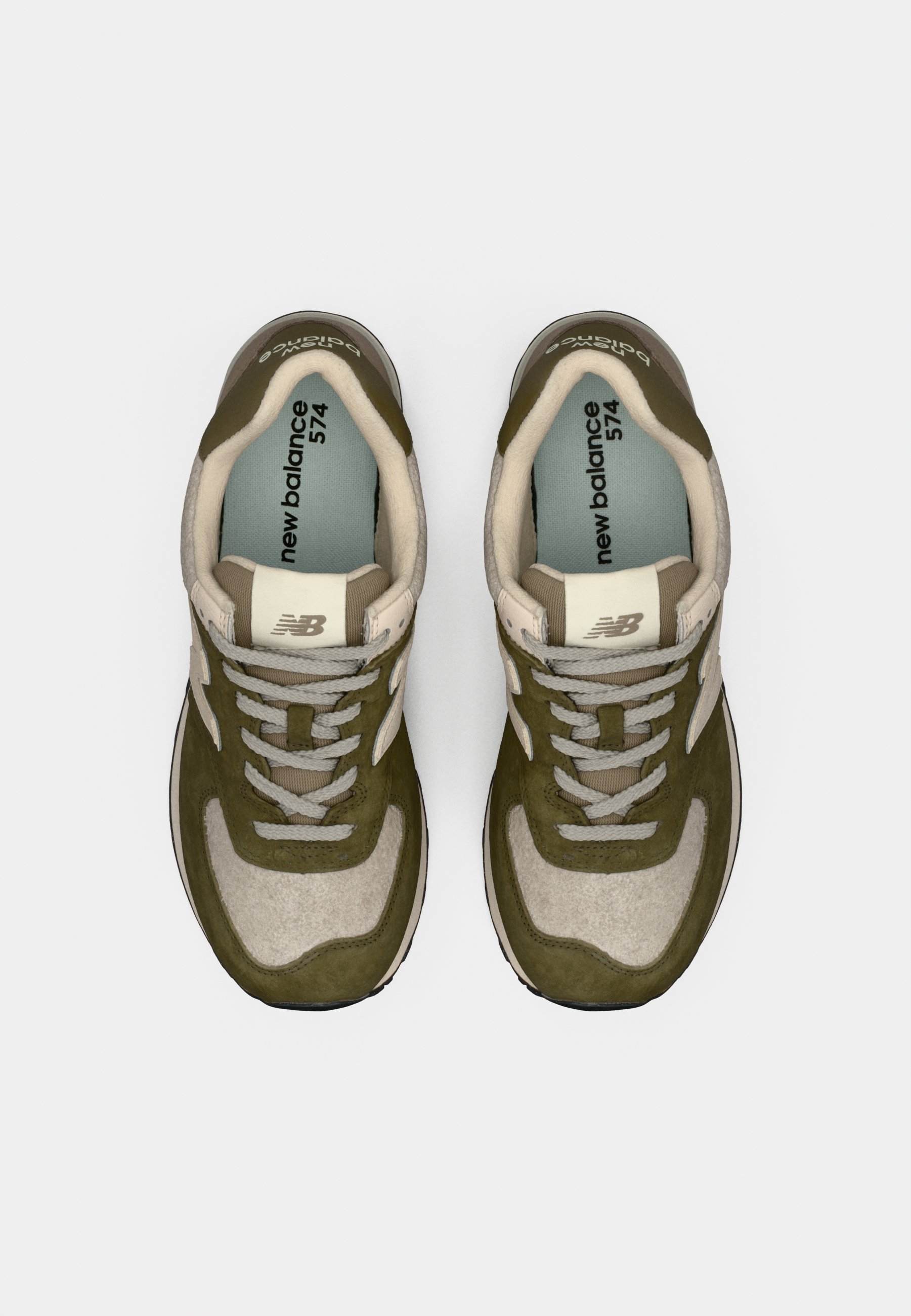 New Balance lage sneakers