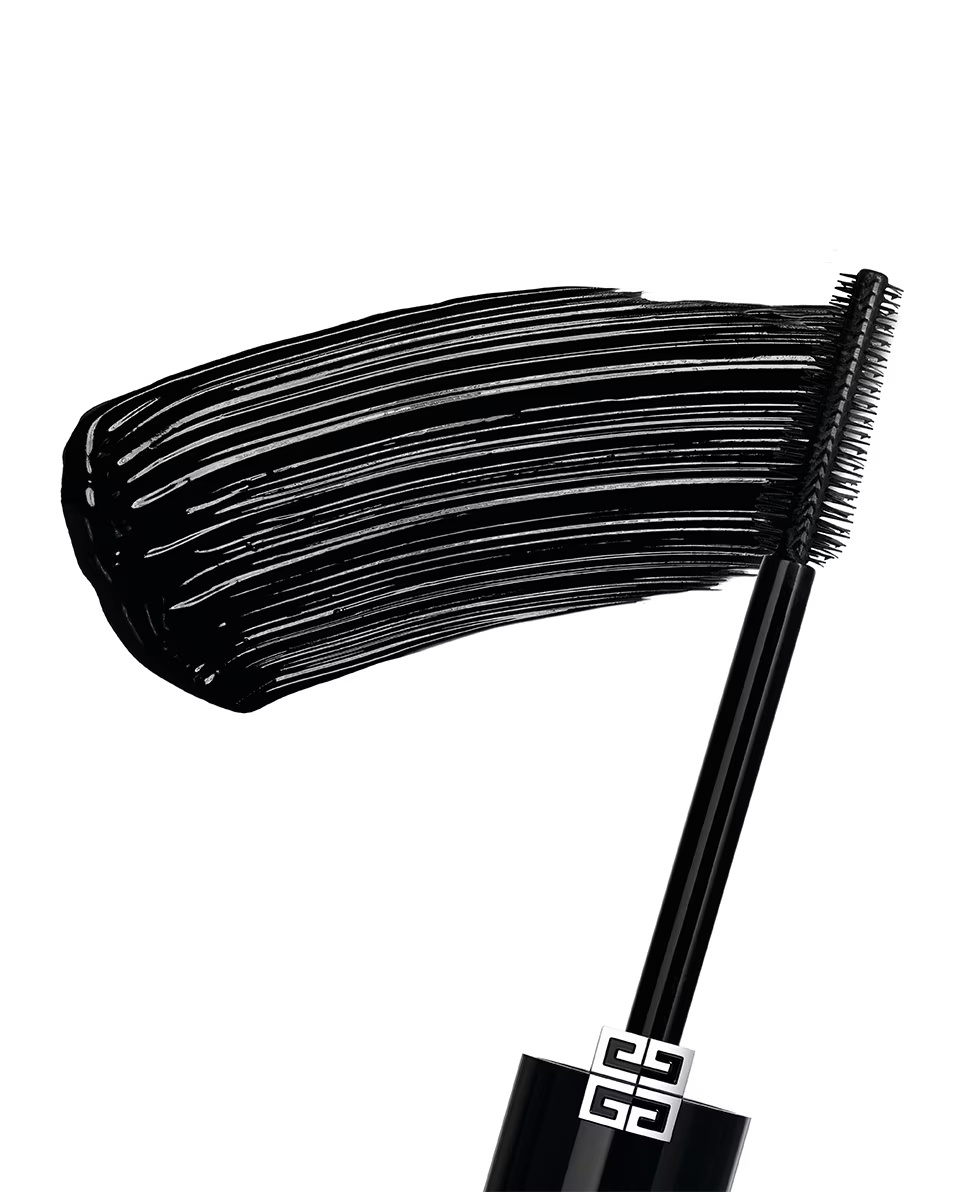 GIVENCHY COSMETICS L'INTERDIT COUTURE VOLUME MASCARA