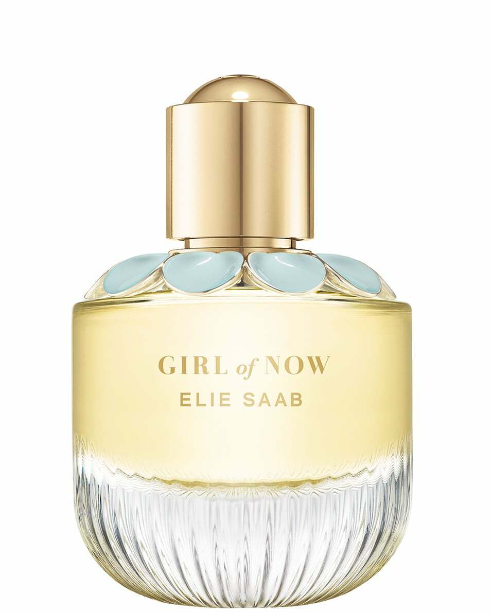 ELIE SAAB GIRL OF NOW EAU DE PARFUM