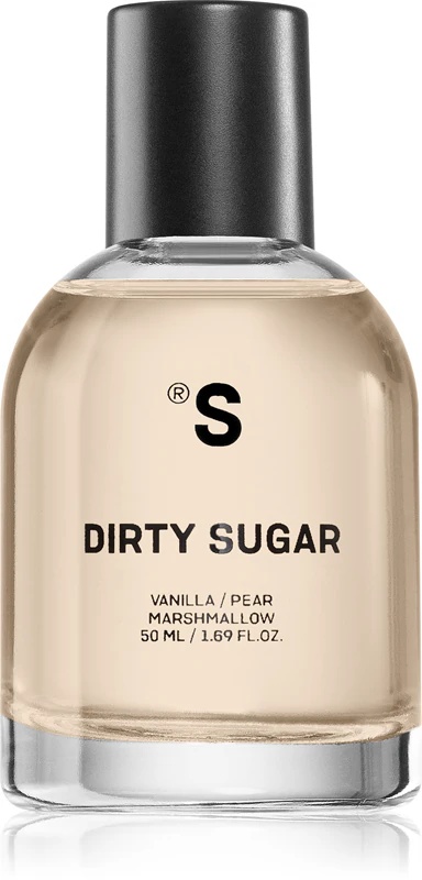 Sister's Aroma Dirty Sugar парфемска вода за жене