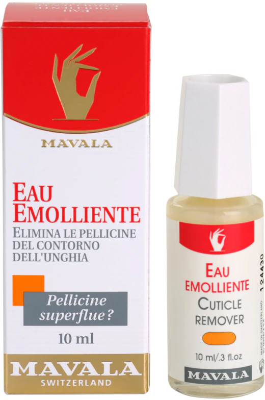 Mavala Cuticle Care odstraňovač nehtové kůžičky