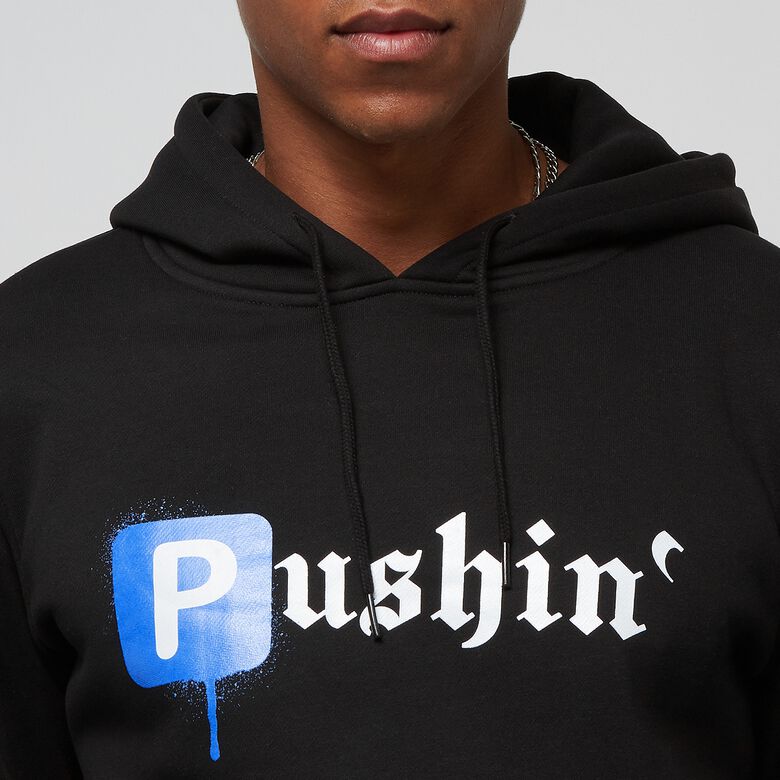 Pushin' P Hoodie