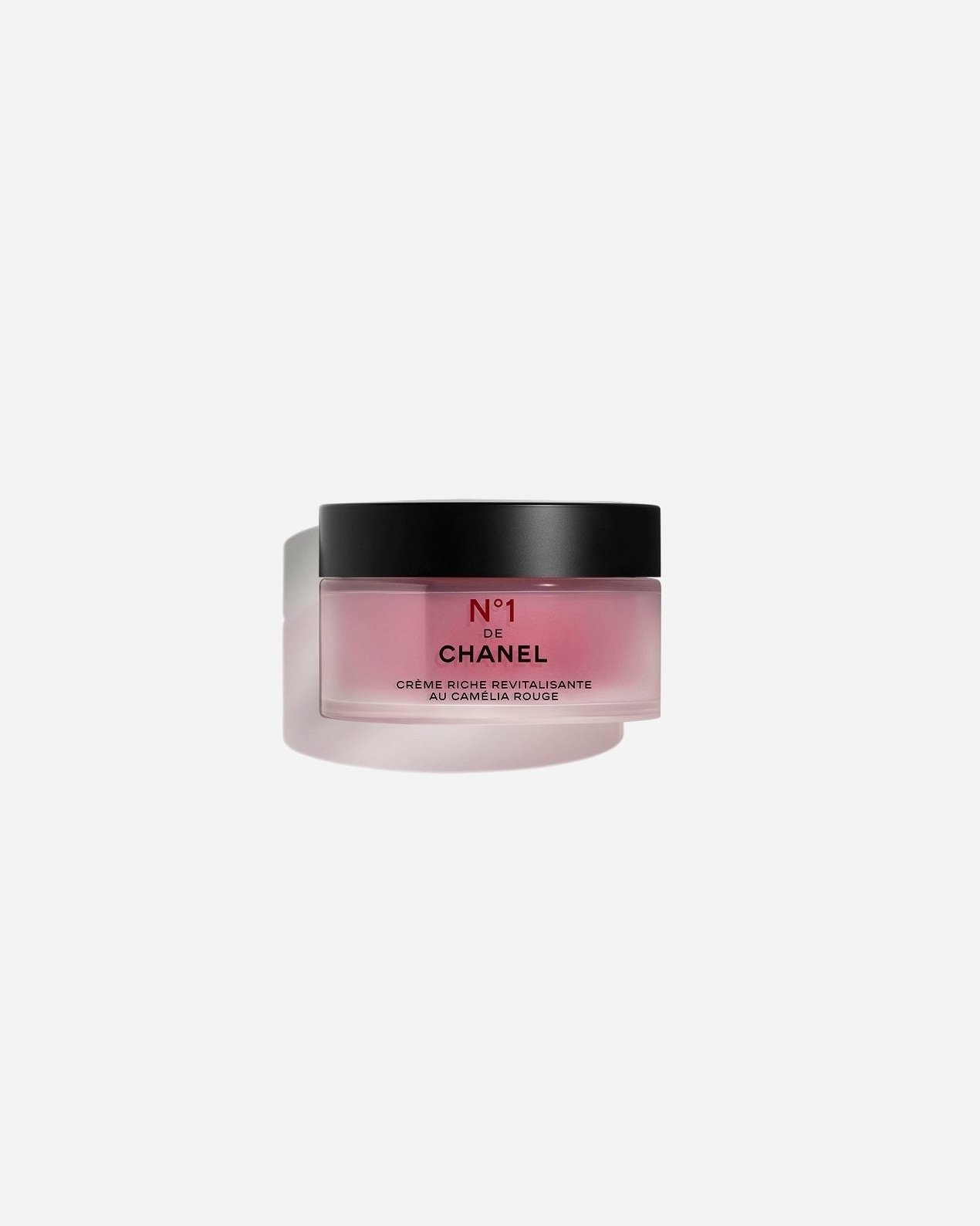 CHANEL veido kremas Nr. 1, CHANEL Rich Revitalizing Cream - 50 g