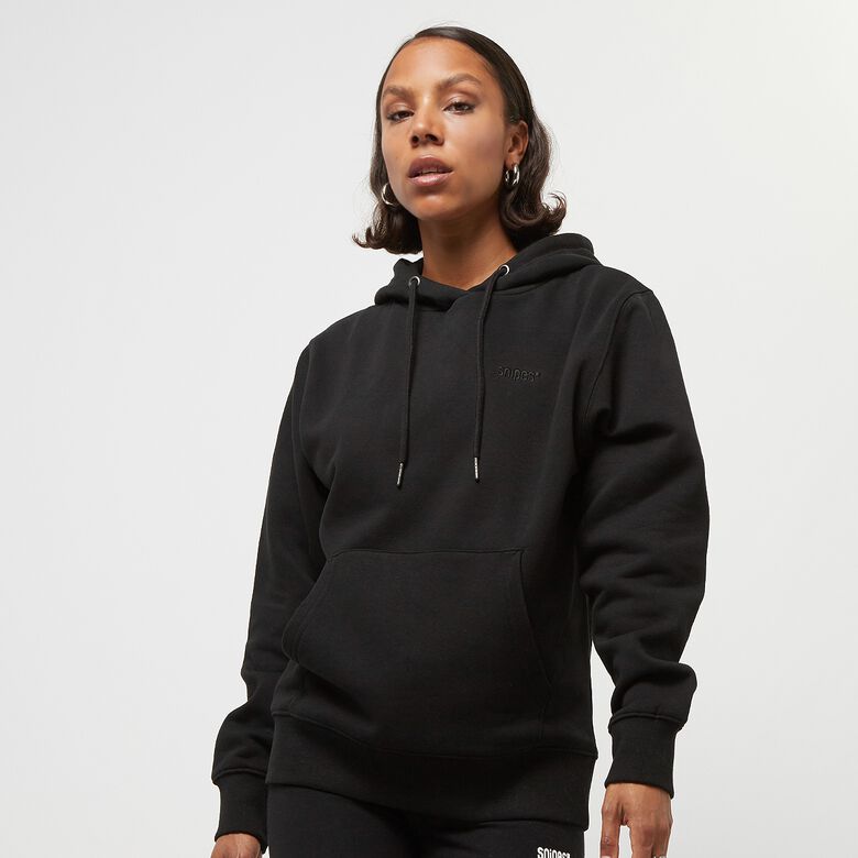 Bluza z kapturem Essential z małym logo