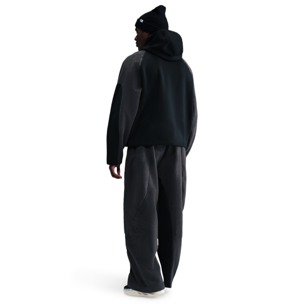 Nike Tech -tuulisuoja