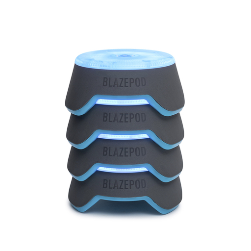  Flash Blazepod Standard-Trainingssystem (Kit 4.0)