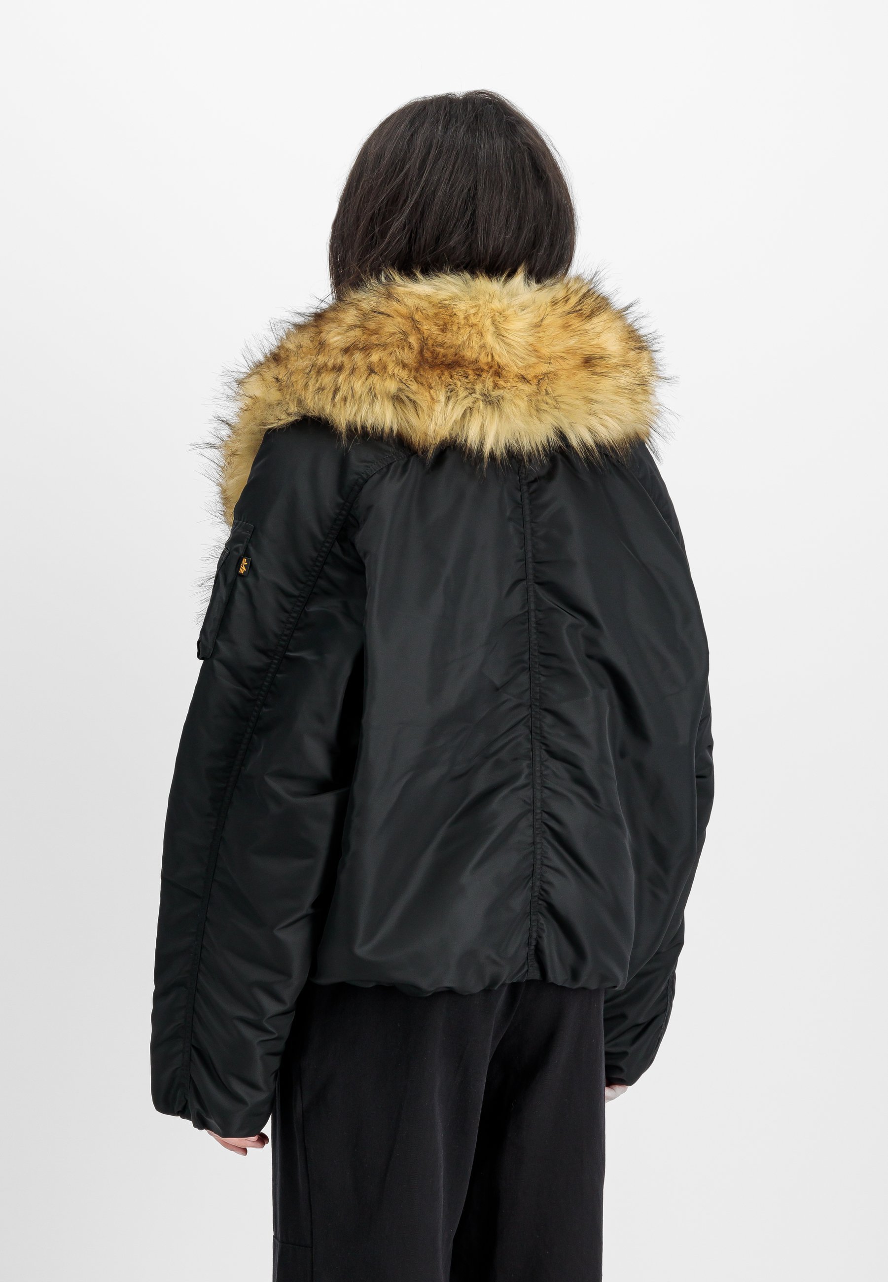 Giubbotti bomber Alpha Industries