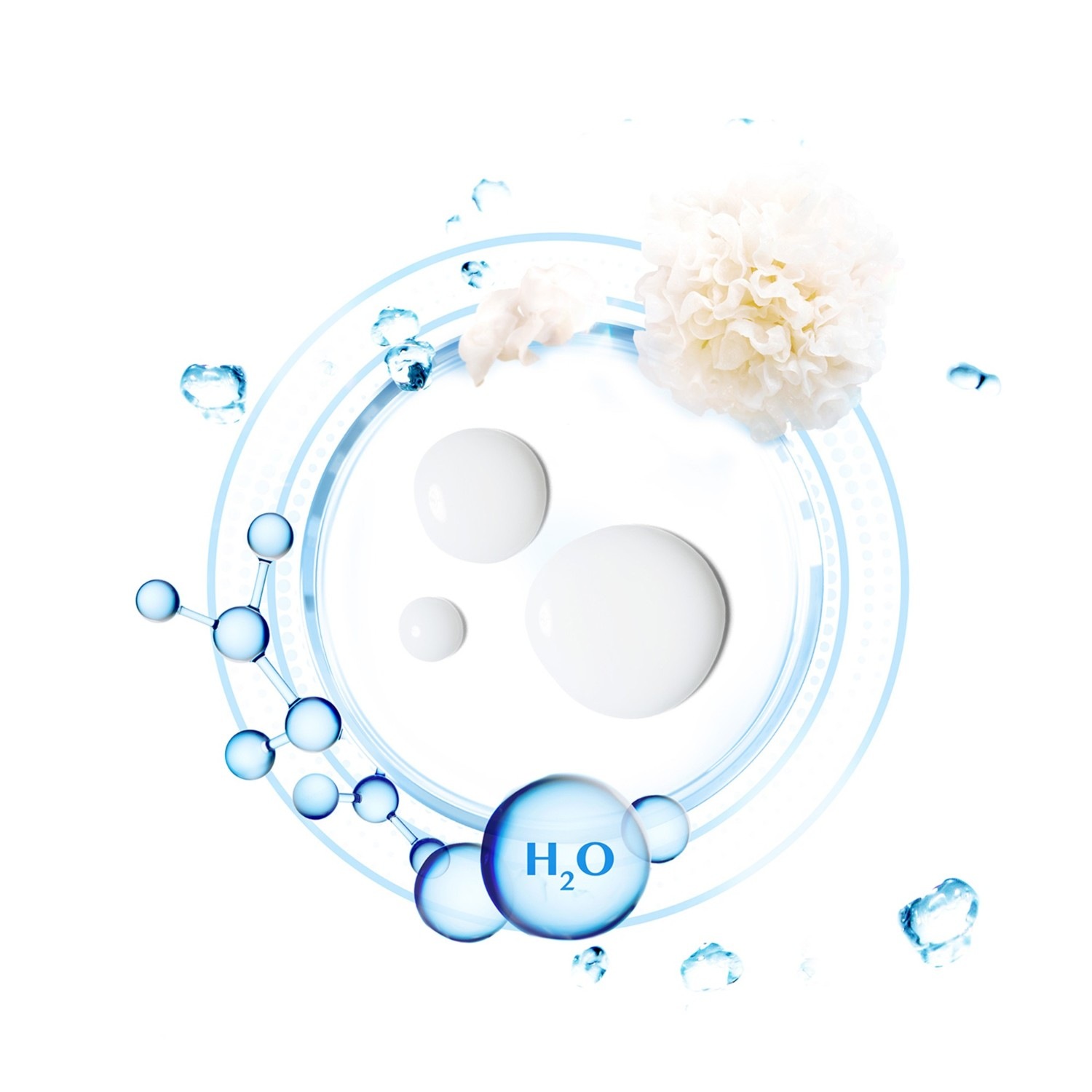 FOREO UFO Masks H2Overdose 2.0