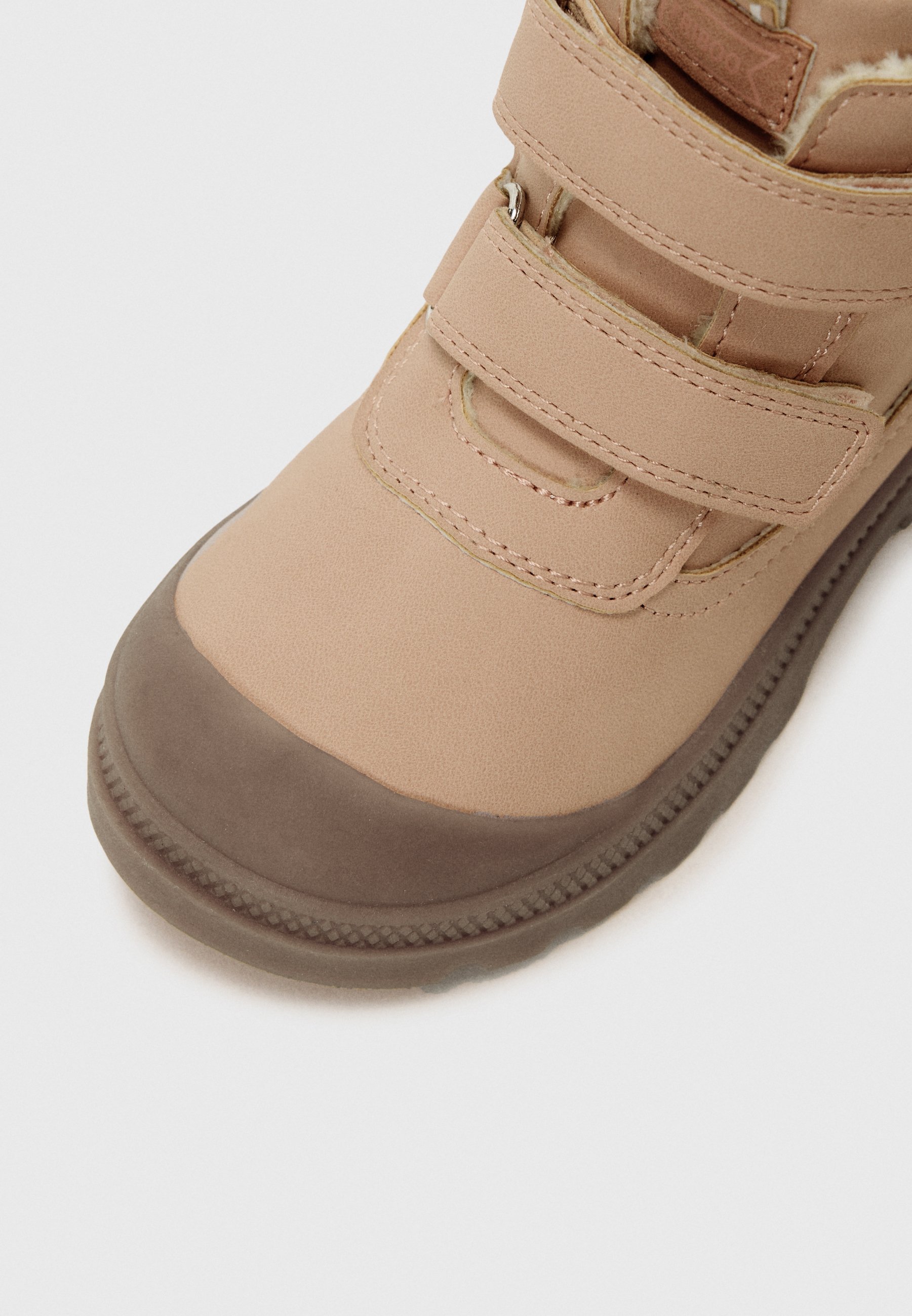 Friboo Buty zimowe - różowe