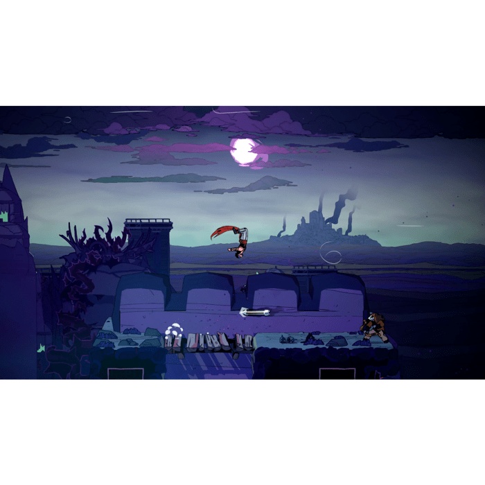El Príncipe Rebelde de Persia • Juego de Nintendo Switch 2