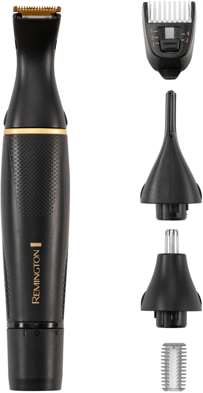 Kit de detalhamento Remington T-Series NE 7000 trymer do brody