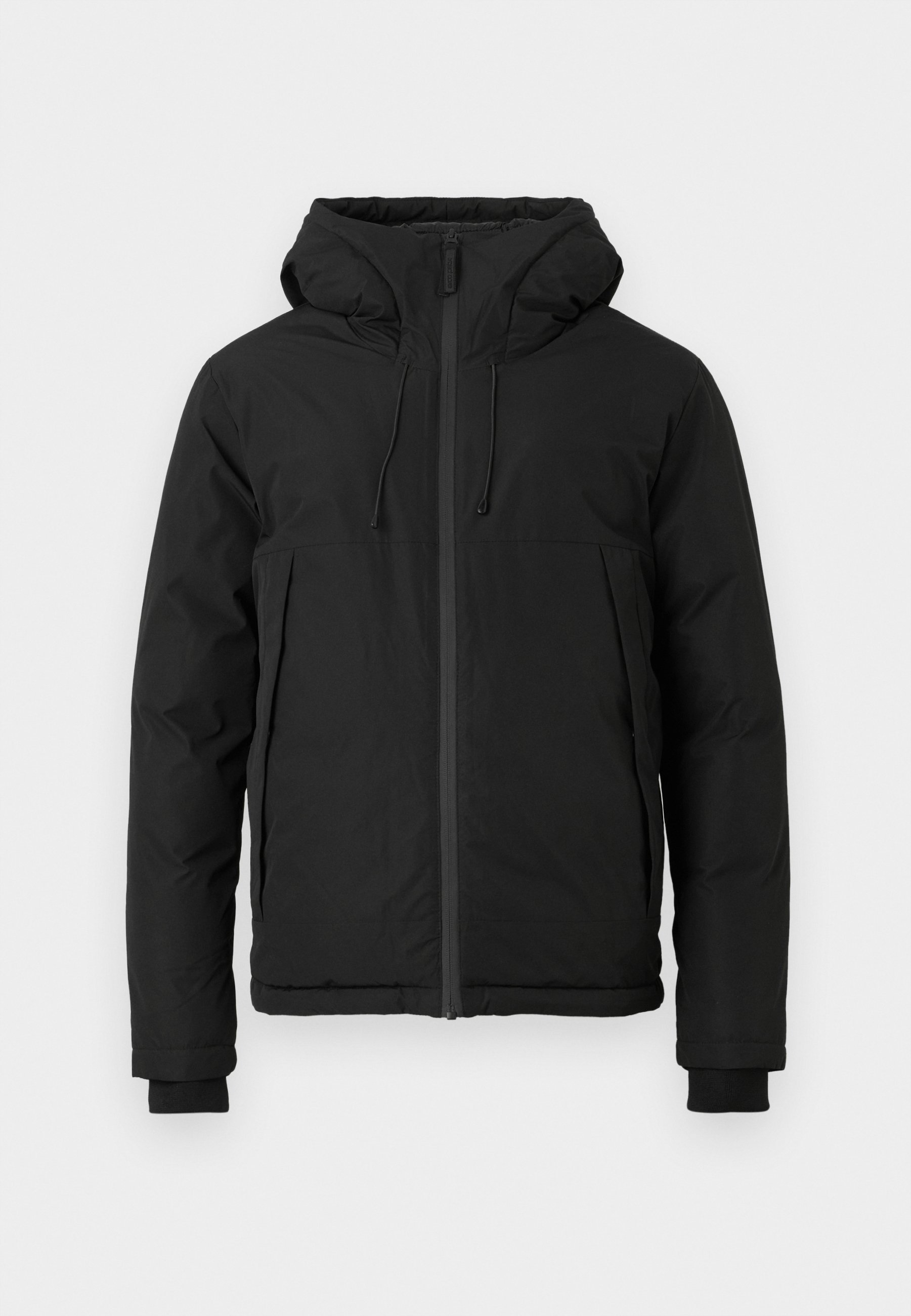 Veste imperméable Jack & Jones JCOUNION - noire