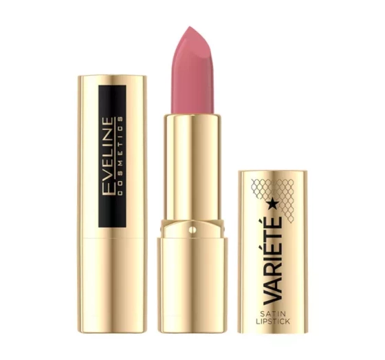 Eveline Cosmetics Variété pomadka w sztyfcie 02 Cabaret Chick