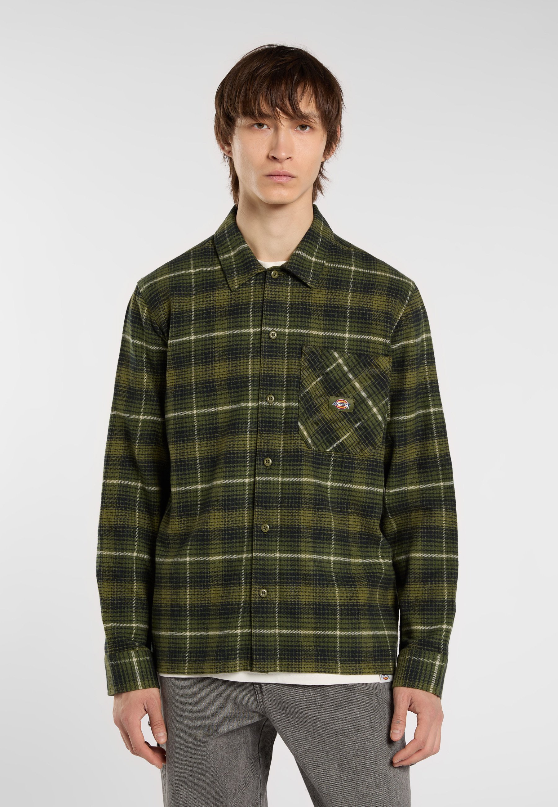 Dickies Hemden