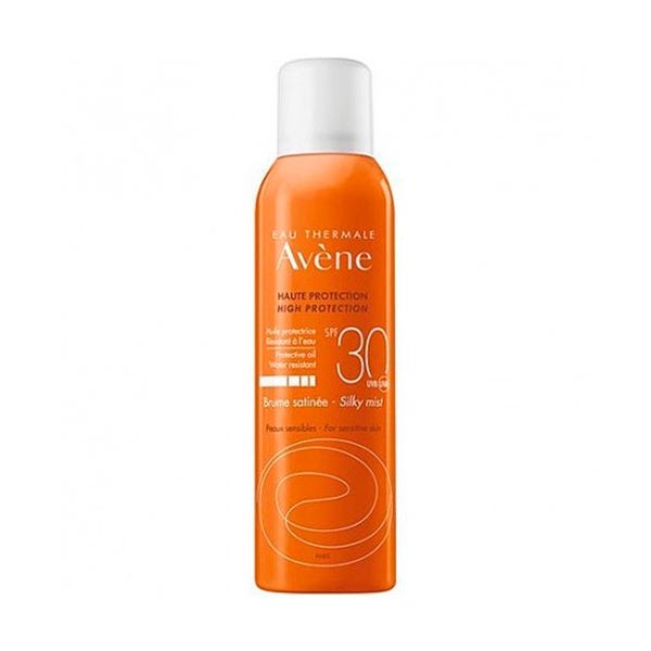 Satin Mist SPF 30 | 150ml