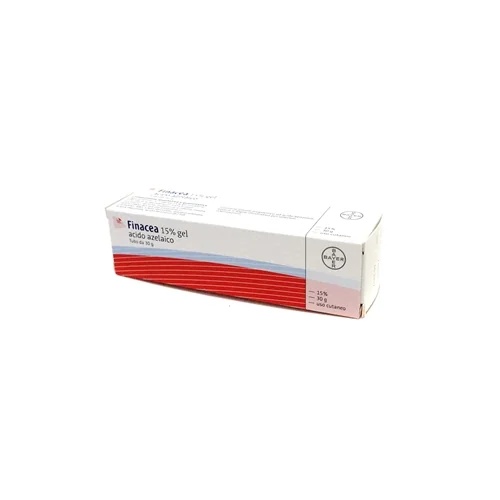 Finacea gel 30 g 15%