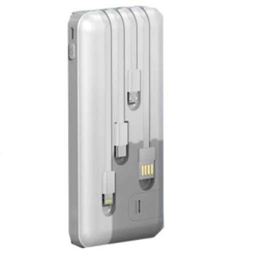 External Battery Quick Charge 20000