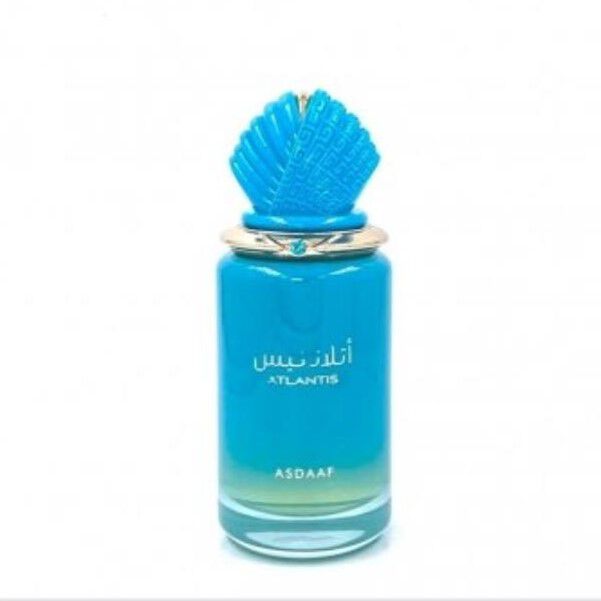 Asdaaf Atlantis
