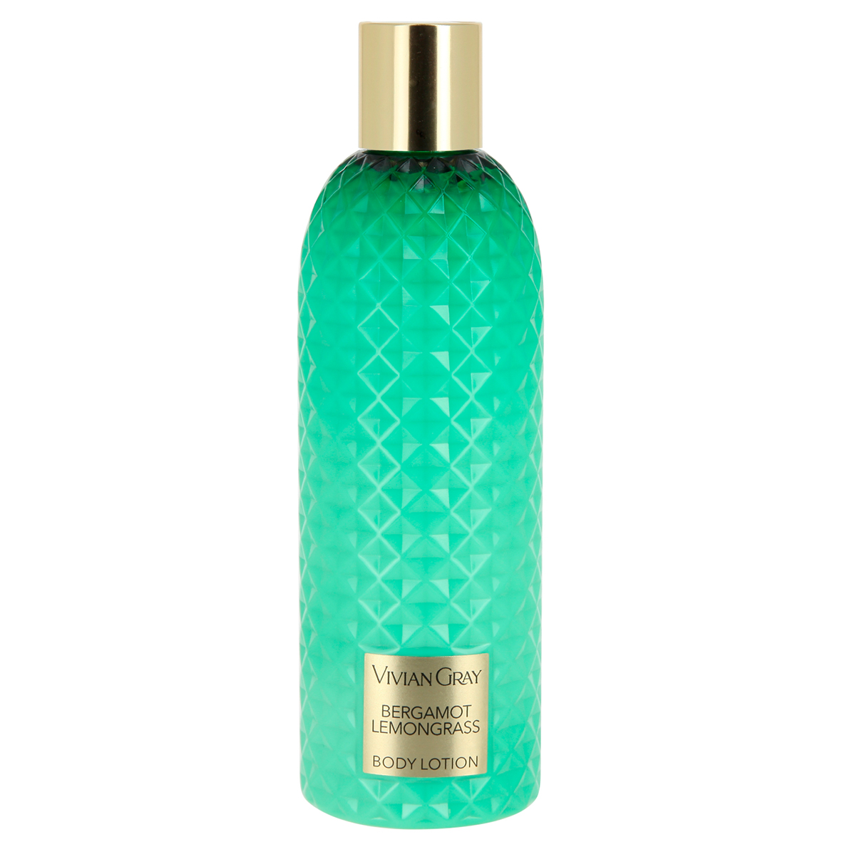 Vivian Gray Gemstone Bergamot & Lemongrass