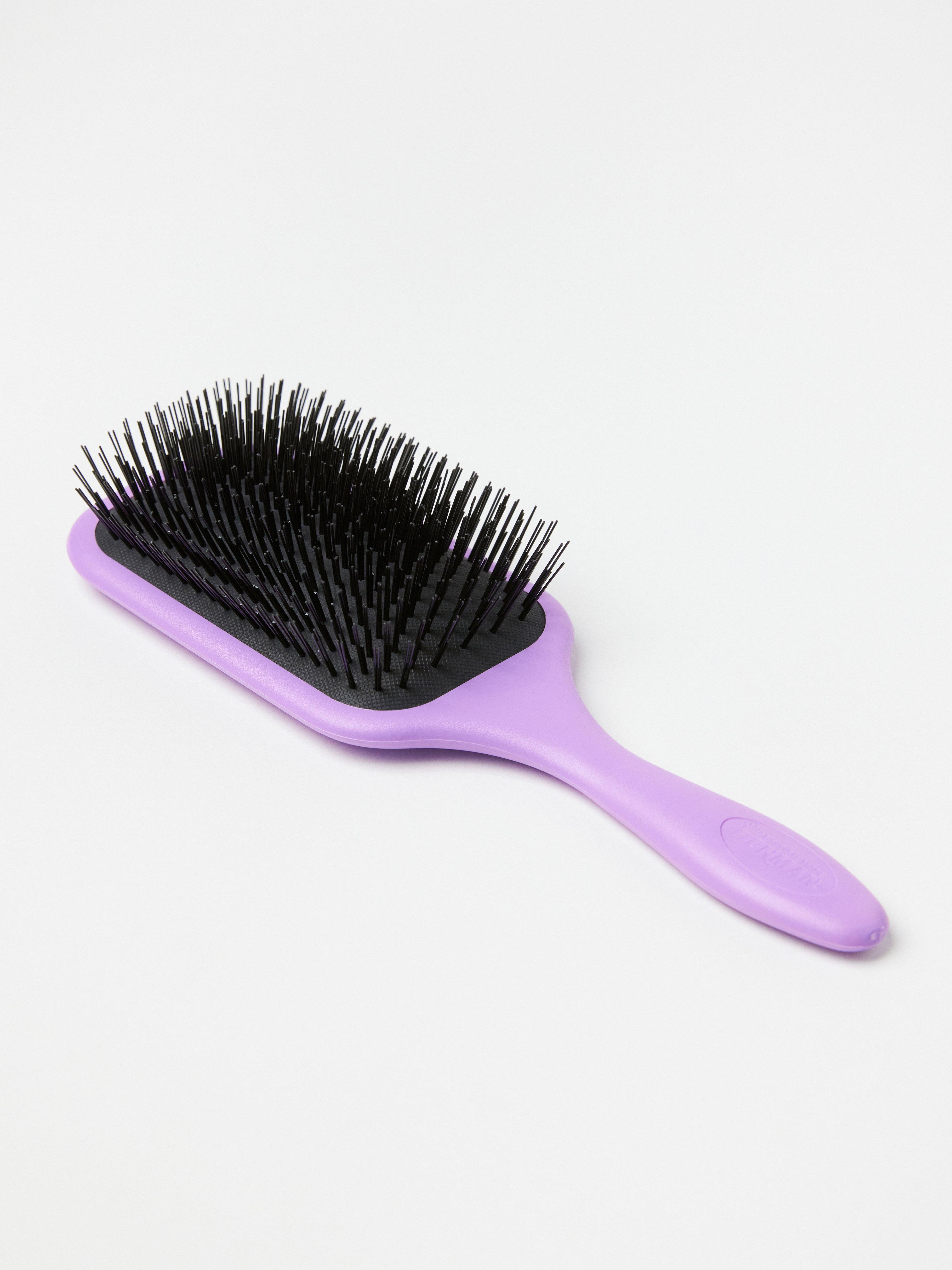 Denman D90L Tangle Tamer Ultra Violet TANGLE TAMER ULTRA VIOLET