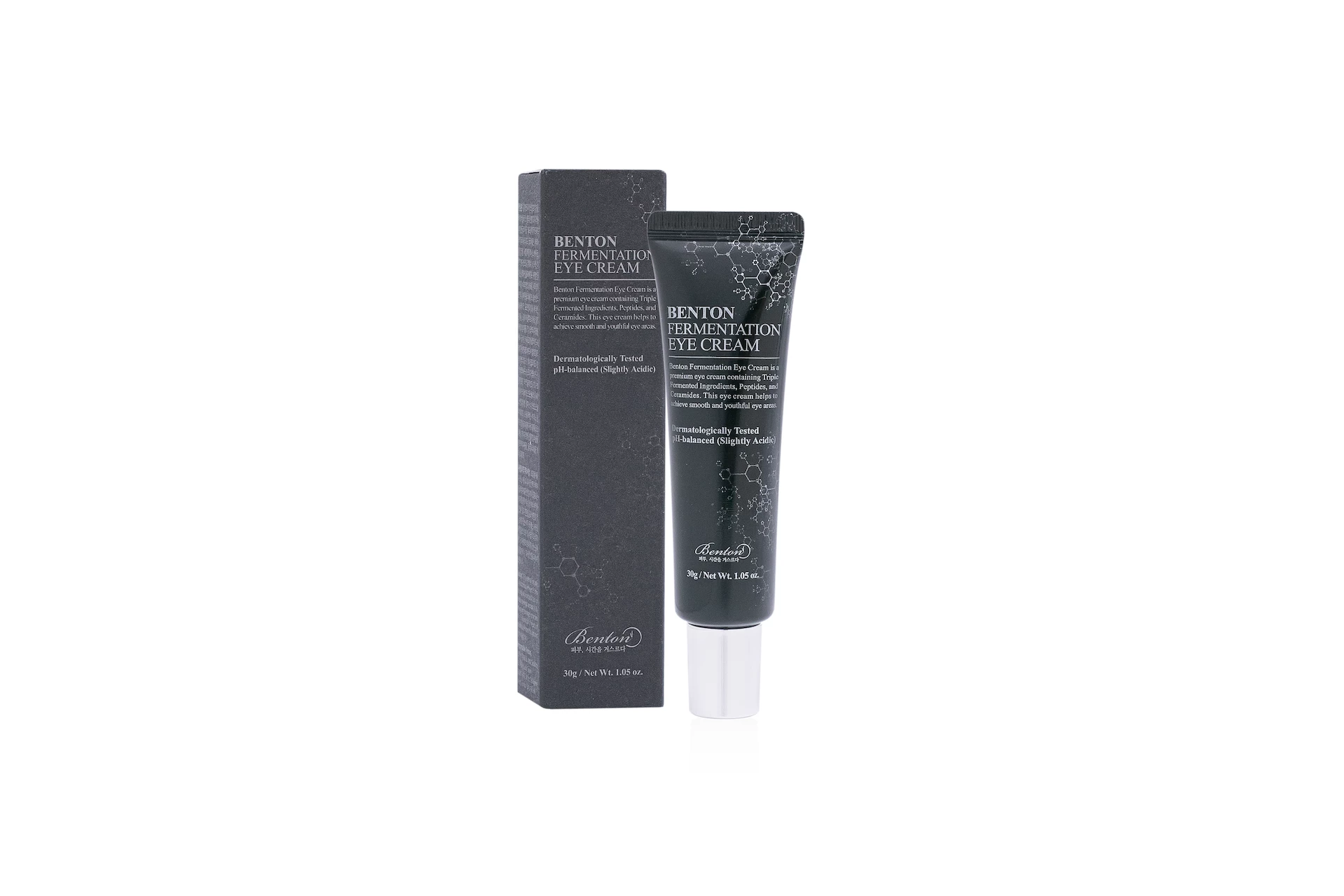 Cremă de ochi cu fermentație 30 g - Benton