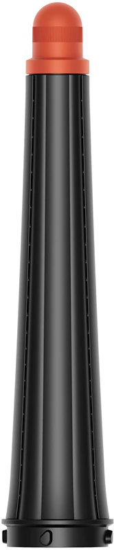 Modelador multifuncional Dyson Airwrap id™ HS08 T3/T4 com acabamento em cerâmica e detalhes em topázio para cabelos cacheados e ondulados.