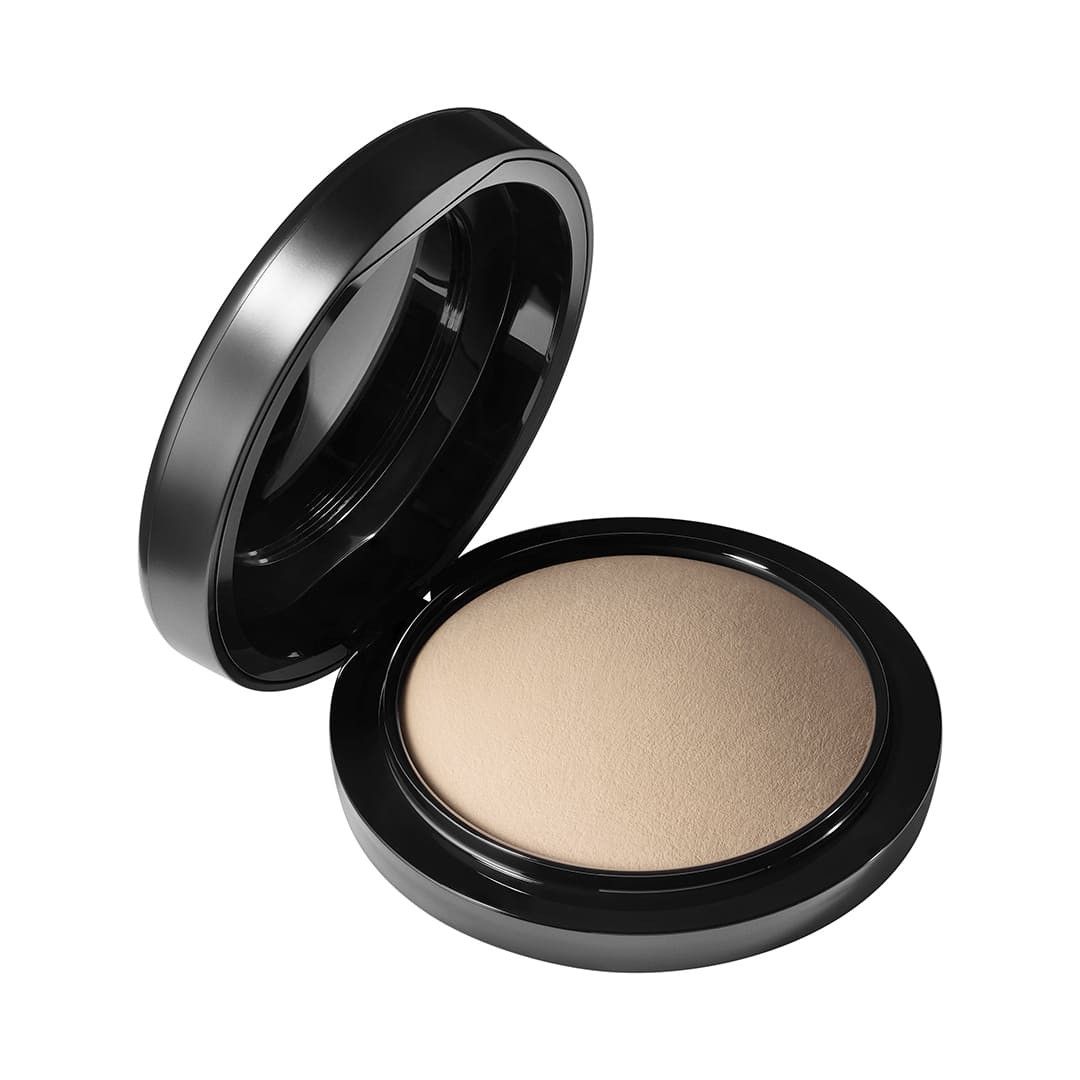 Минерализовани Skinfinish природни блистави пудер Луксузни хајлајтери