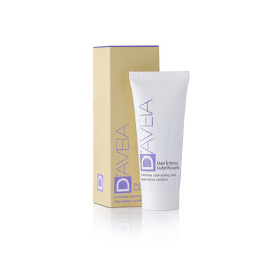 D'AVEIA Intimate Lubricant Gel 30 ml 30 ml