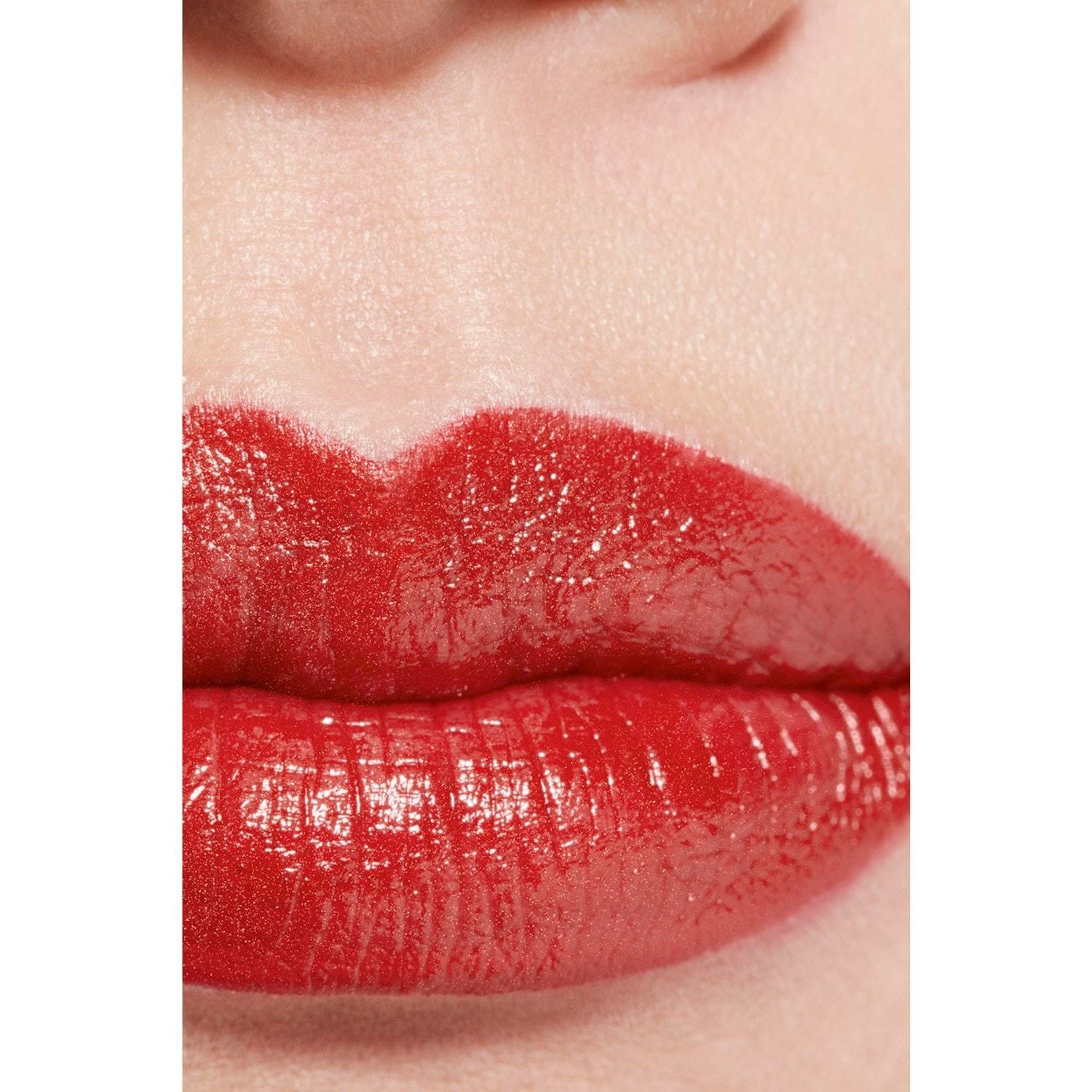 CHANEL lūpu krāsojums CREATION EXCLUSIVE ROUGE ALLURE L'EXTRAIT - 2 g
