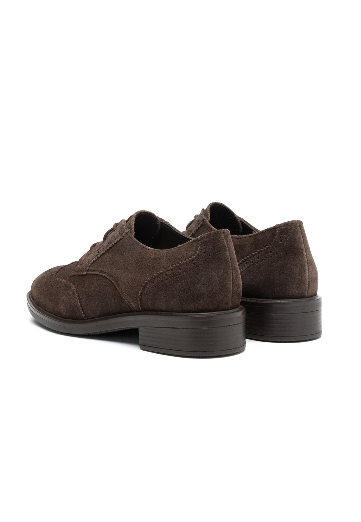RYŁKO Smart veterschoenen - bruin