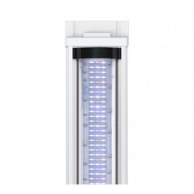 Acuario y BioBox Splendid 200 LED 2.0 - Aquatlantis Blanco