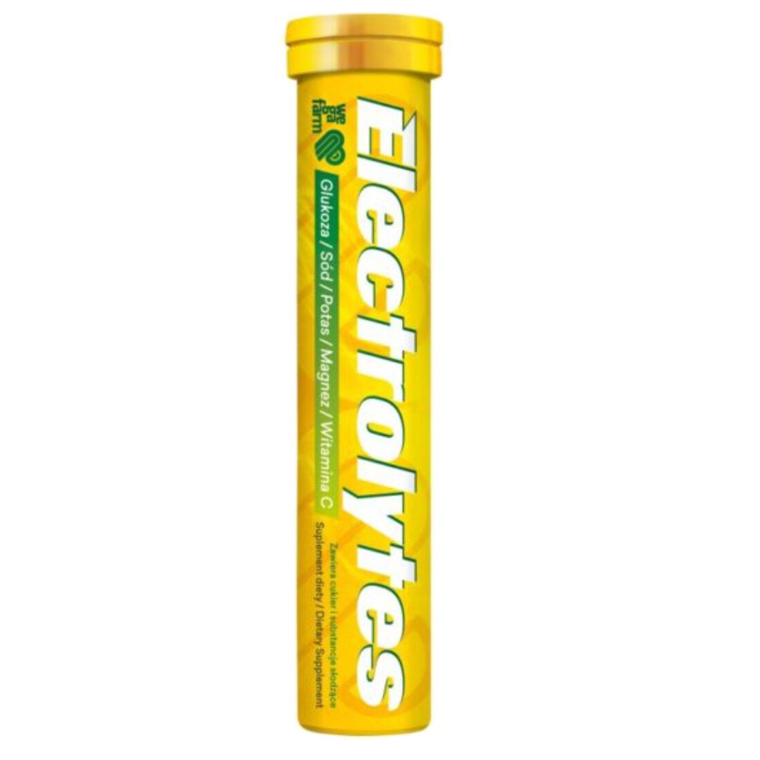 WegaFarm Elektrolyter