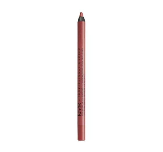 NYX Professional Makeup Slide On Lip Liner konturówka do ust 19 Alluring 1,2 g