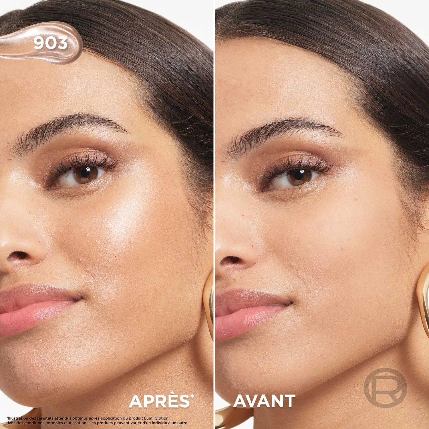 L’Oréal Paris Lumi Glotion