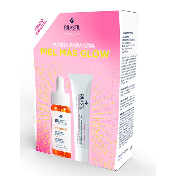 Rutīna mirdzošai ādai | 1 vienība