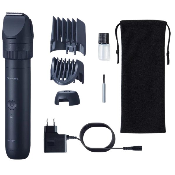 Panasonic ER-CKN1 Wasserdichter Bart- und Haartrimmer