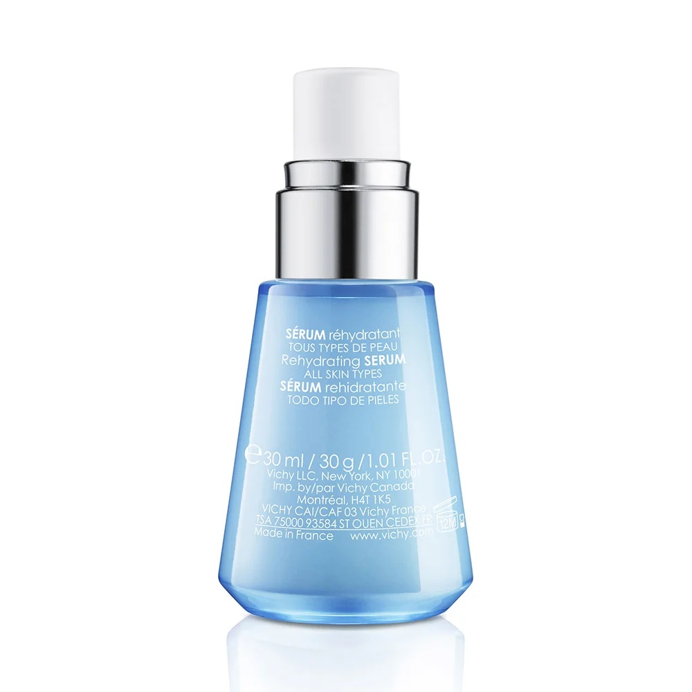 VICHY Vichy Aqualia Thermal rehidracijski serum za kožo 30 ml