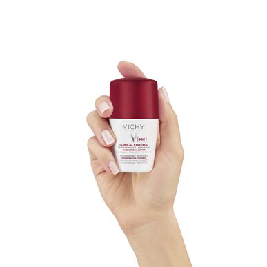 Vichy Clinical Control dezodorantas 50 ml 50 ml