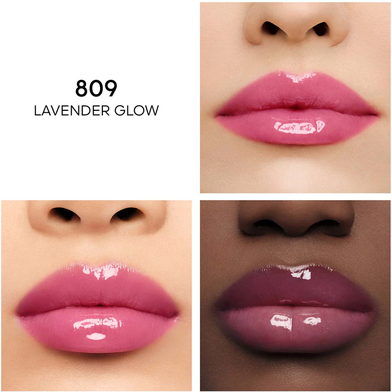 GUERLAIN KissKiss Bee Glow Oil, óleo labial com mel