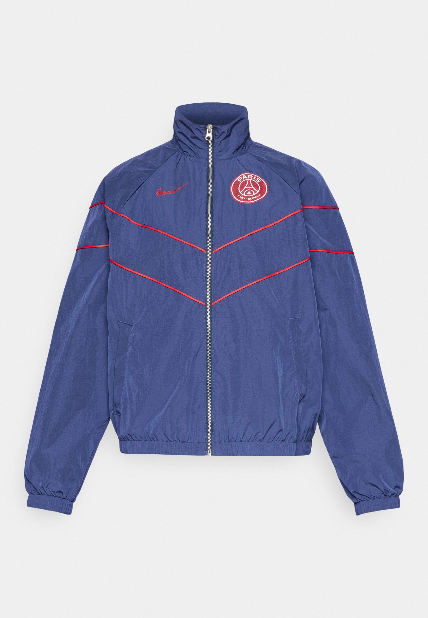 Nike Performance PSG - Clubkleding - middernachtblauw/universiteitsrood