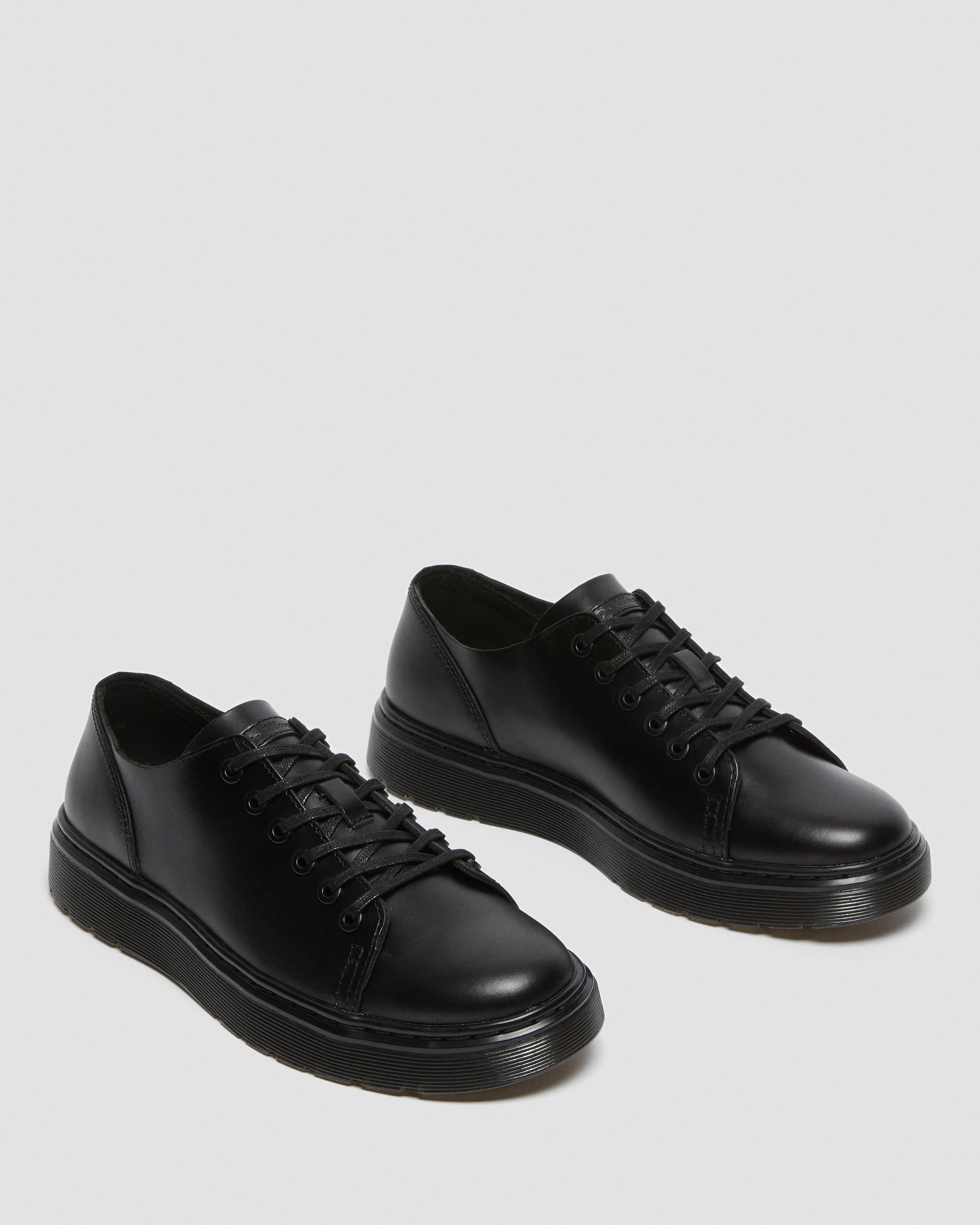 Dante Brando Leather Casual Shoes