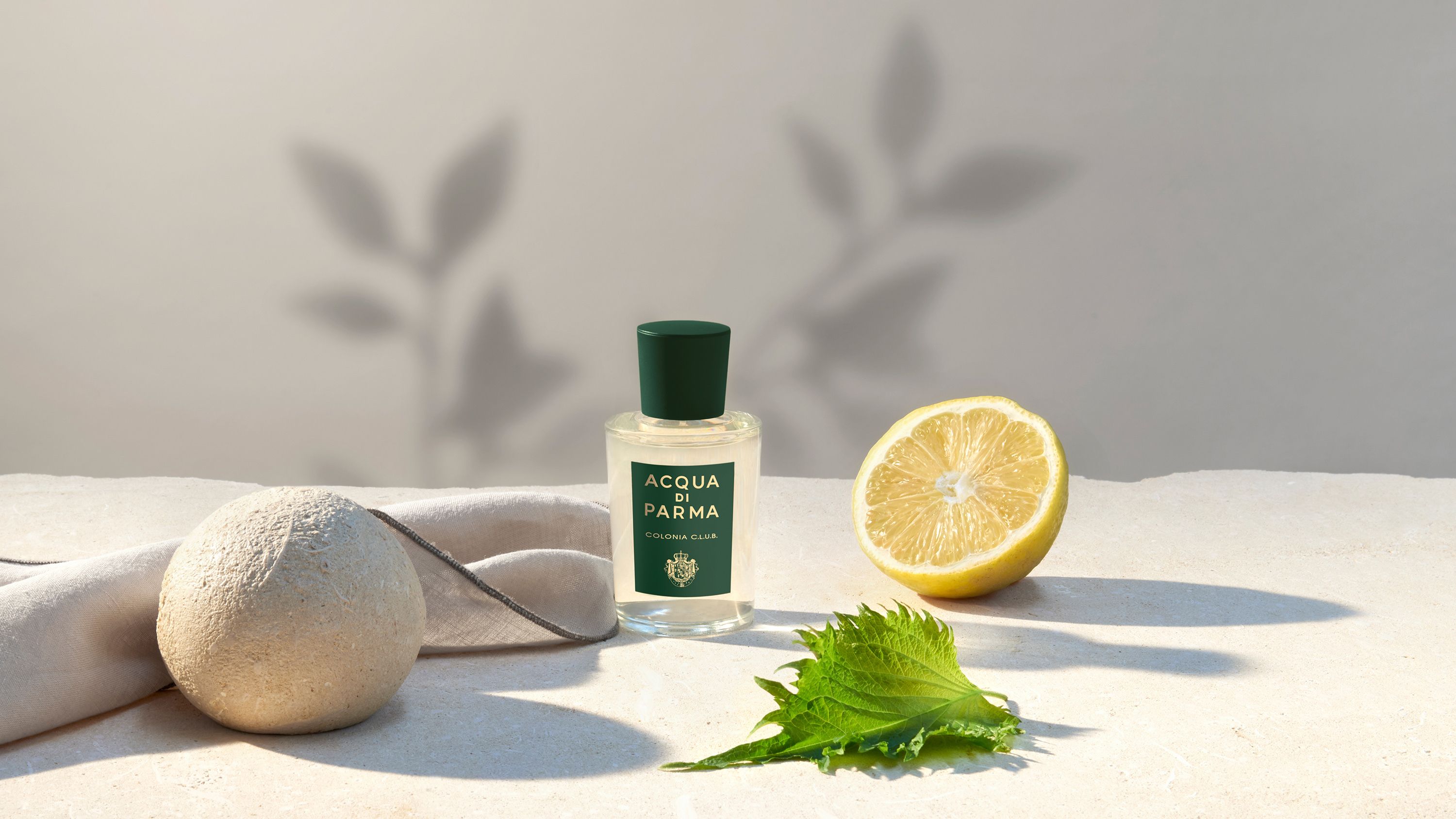 Eau de Cologne Colonia CLUB Kolonije za muškarce