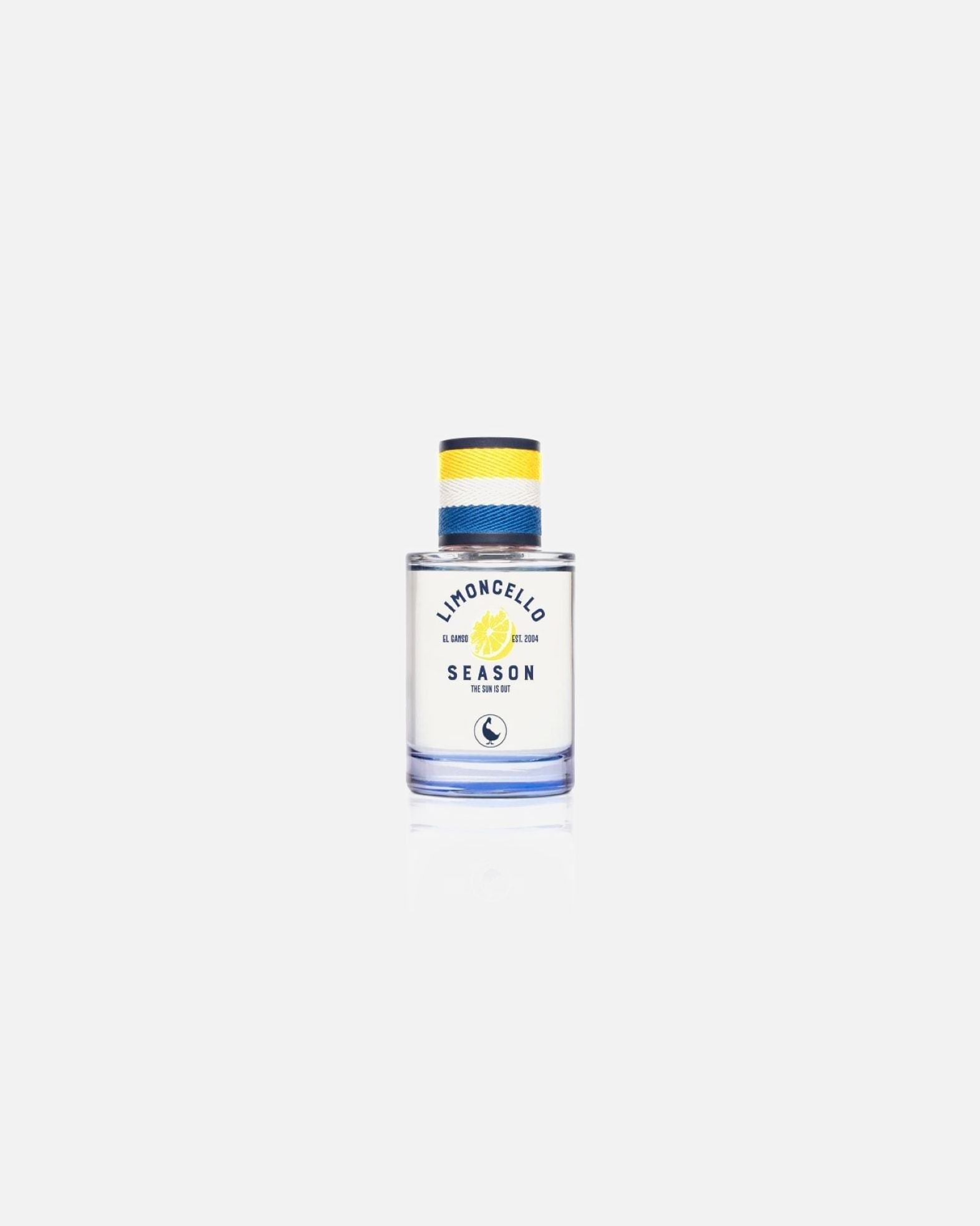 El Ganso toaletná voda LIMONCELLO - 75 ml